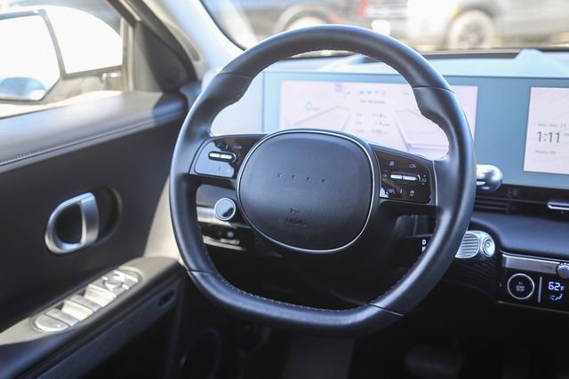 Certified 2023 Hyundai Ioniq 5 Limited image 17