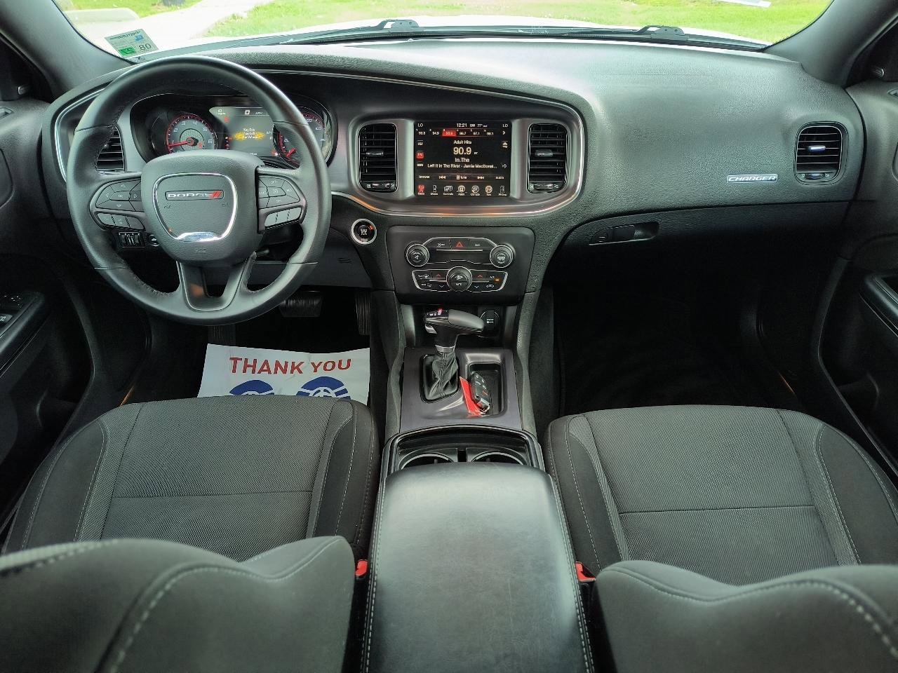 Used 2016 Dodge Charger SXT w/ Blacktop Package image 19