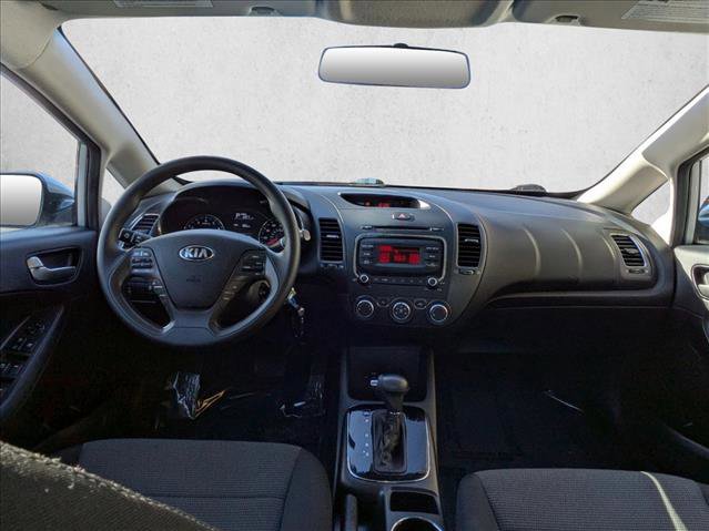 Used 2018 Kia Forte LX image 14