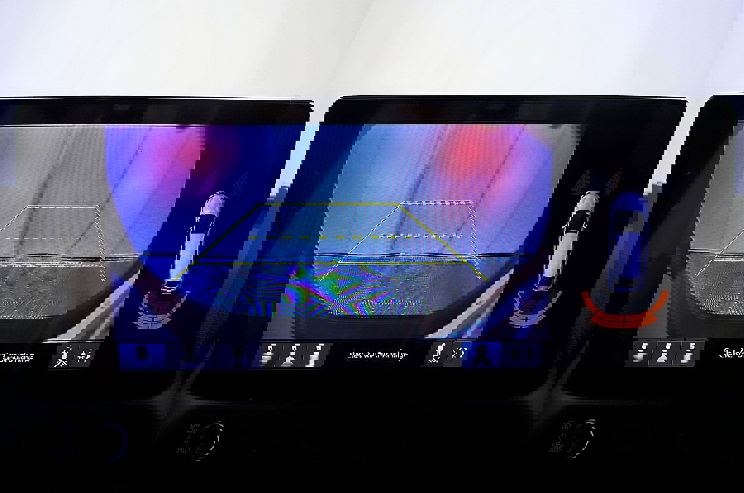 New 2026 Honda Passport TrailSport image 26