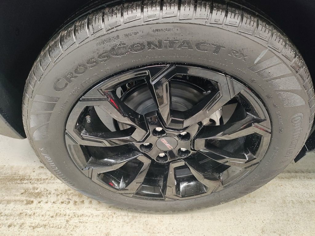New 2026 GMC Terrain Elevation image 3