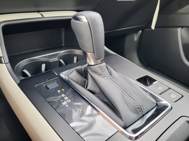 New 2026 MAZDA CX-5 Select AWD/4WD image 19