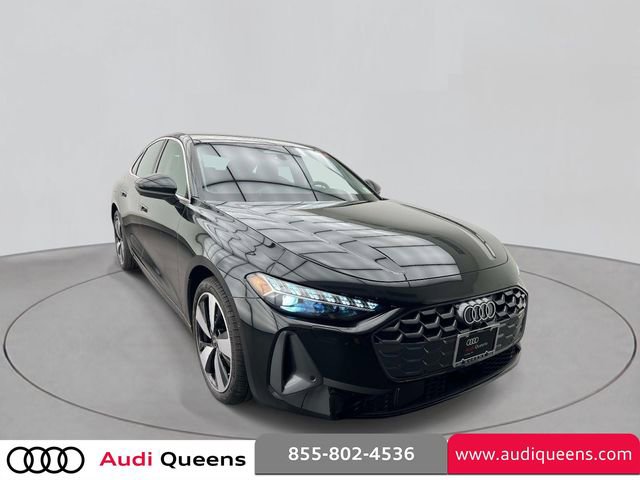 Used 2025 Audi A5 2.0T Premium Plus w/ Premium Plus image 3