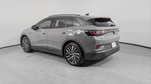 Used 2024 Volkswagen ID.4 S RWD image 3