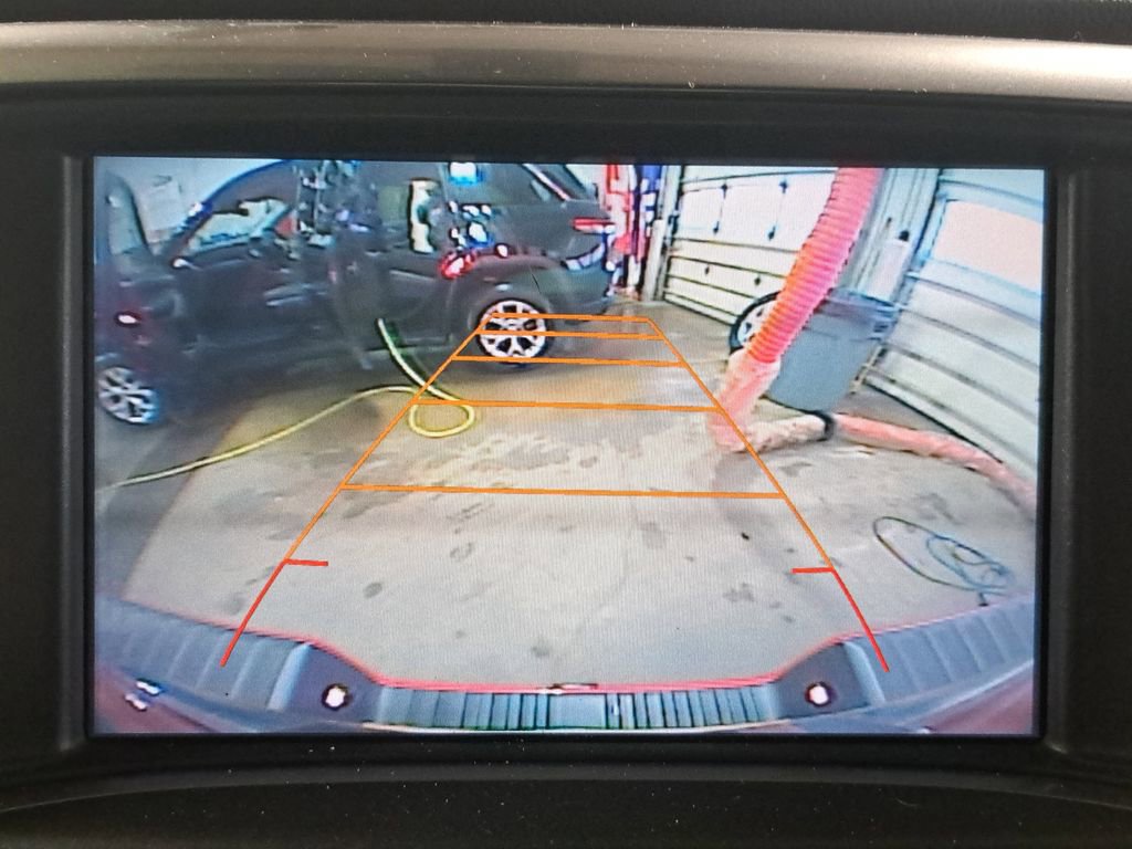 Used 2016 Chevrolet Silverado 1500 LT w/ All Star Edition image 22