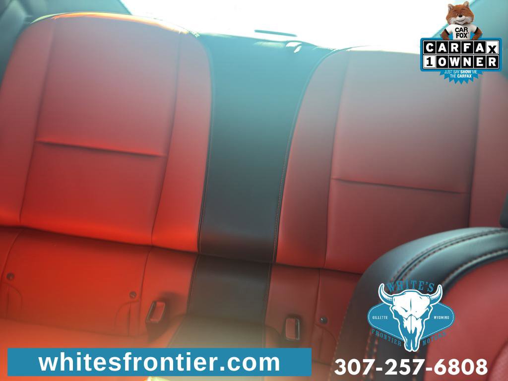 Used 2010 Chevrolet Camaro SS w/ RS Package image 17