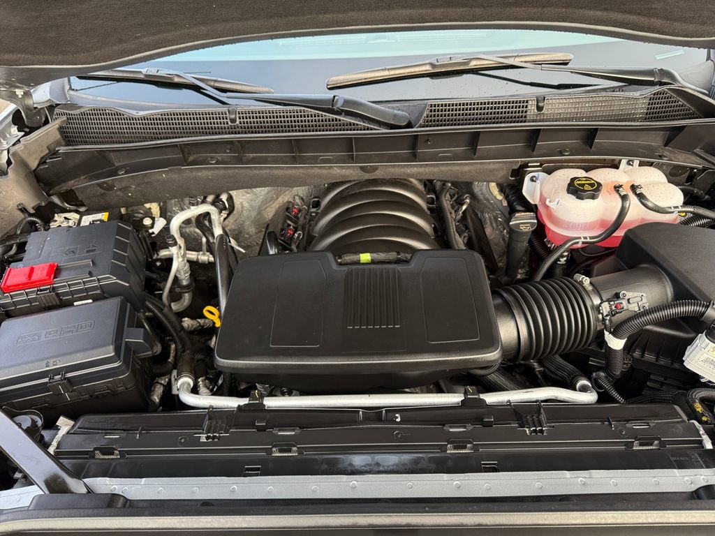 Certified 2025 GMC Sierra 1500 Denali image 20