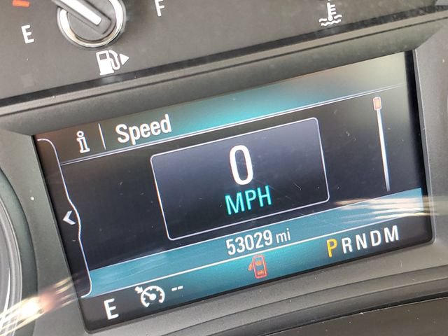 Certified 2020 Buick Encore Preferred AWD/4WD image 21
