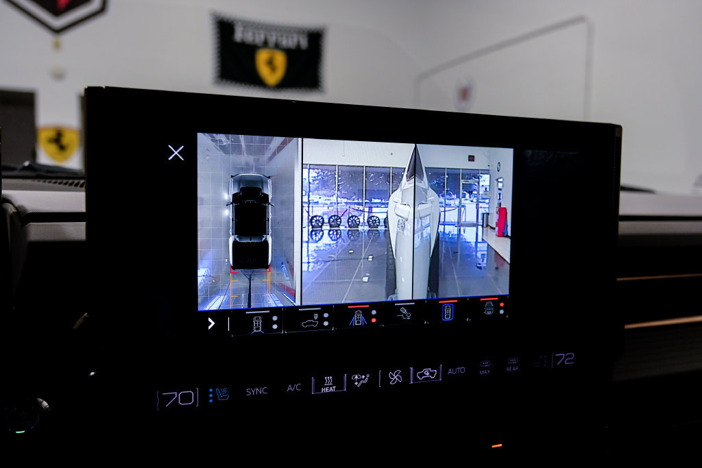 Used 2023 GMC Hummer EV Edition 1 AWD/4WD image 30