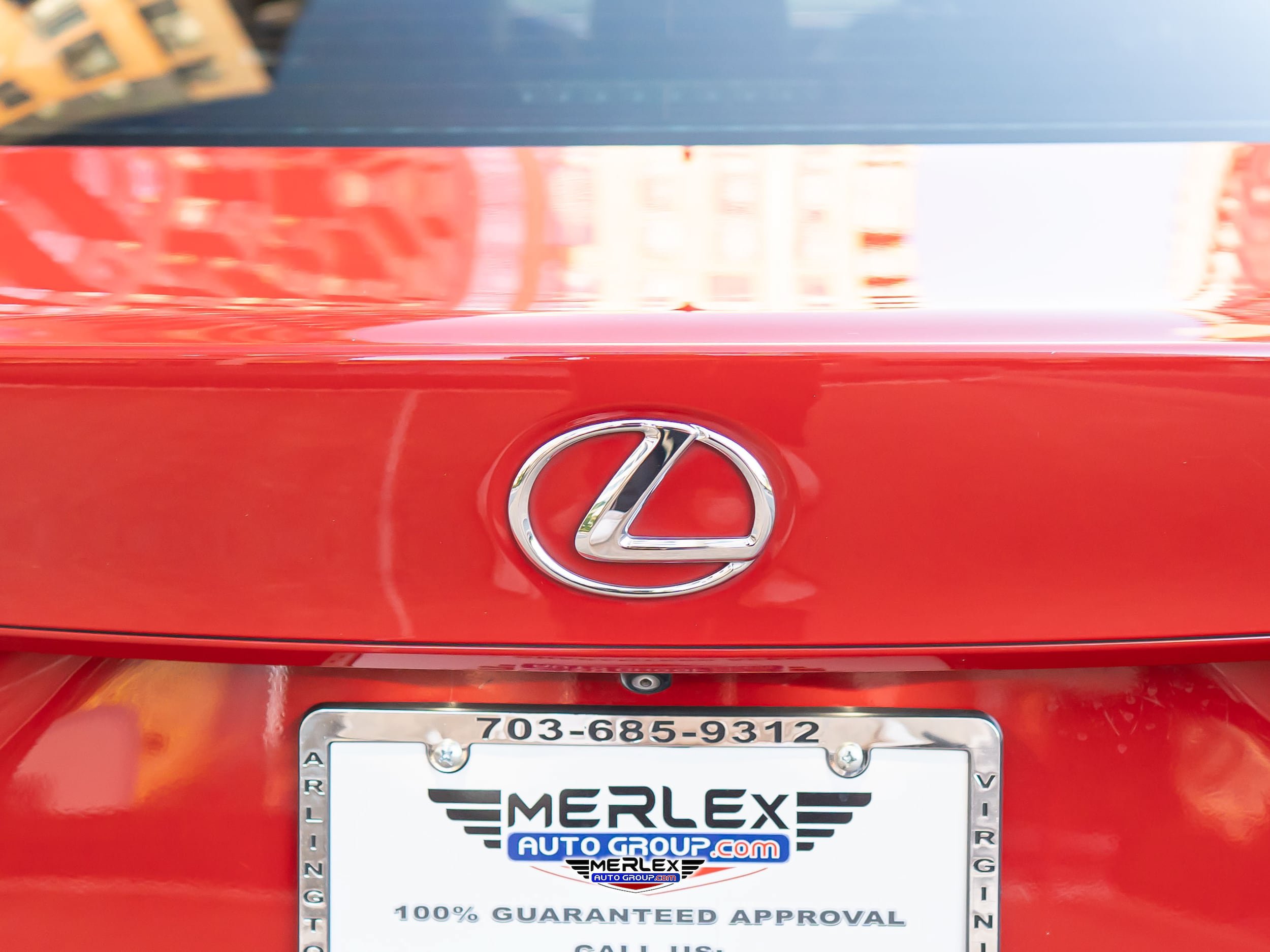 Used 2018 Lexus IS 300 F Sport w/ F Sport Package RWD image 49