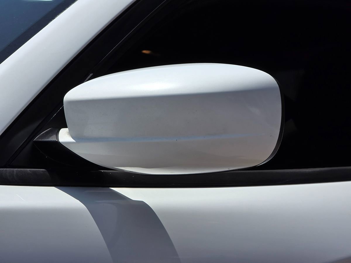 Used 2013 Dodge Charger SXT RWD image 9