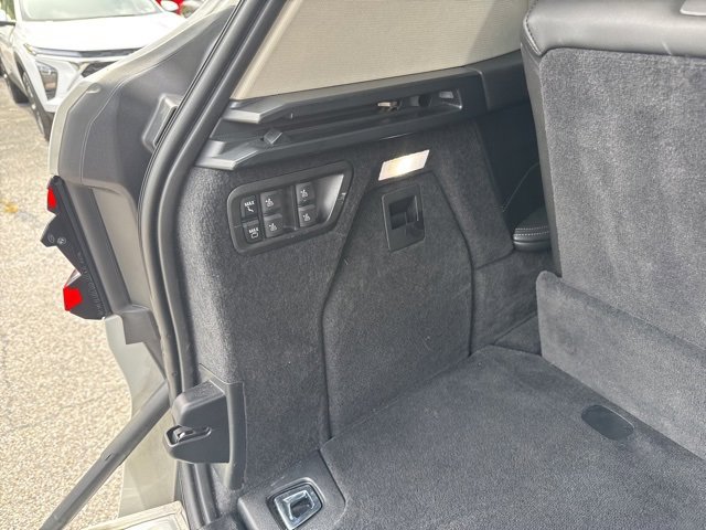 Used 2024 BMW X7 xDrive40i image 58
