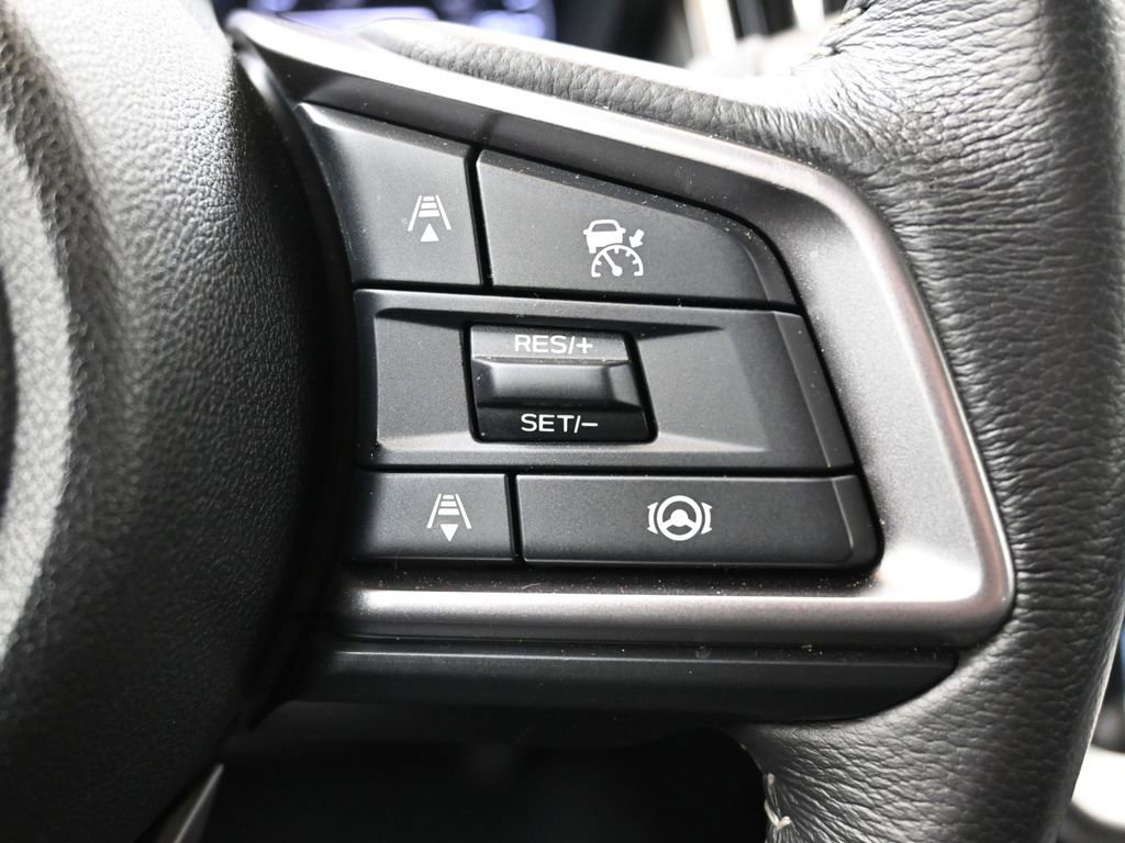 Certified 2025 Subaru Legacy Premium image 27