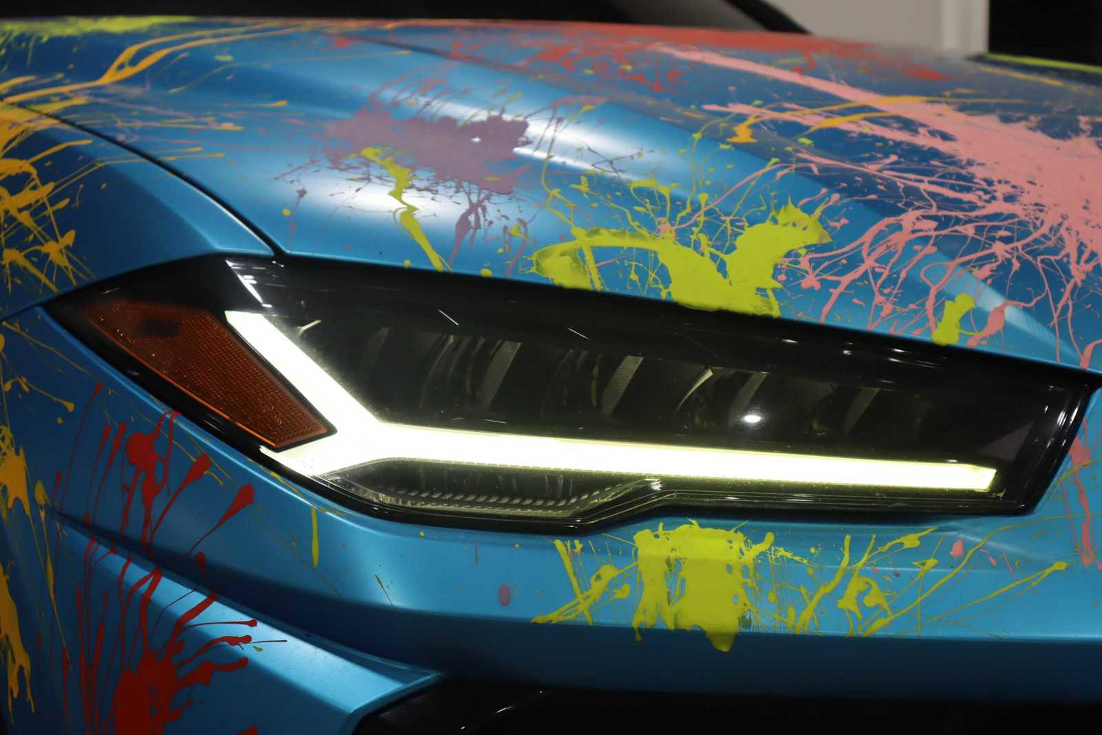 Used 2019 Lamborghini Urus image 7