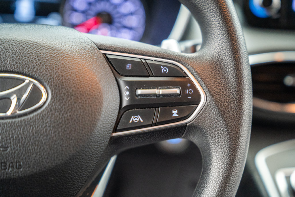 Used 2022 Hyundai Santa Fe SEL AWD/4WD image 23