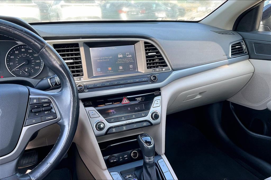 Used 2018 Hyundai Elantra Value Edition image 9