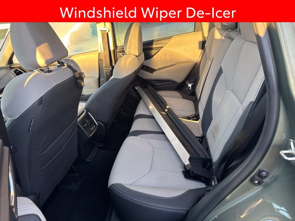Used 2019 Subaru Forester Premium AWD/4WD image 10