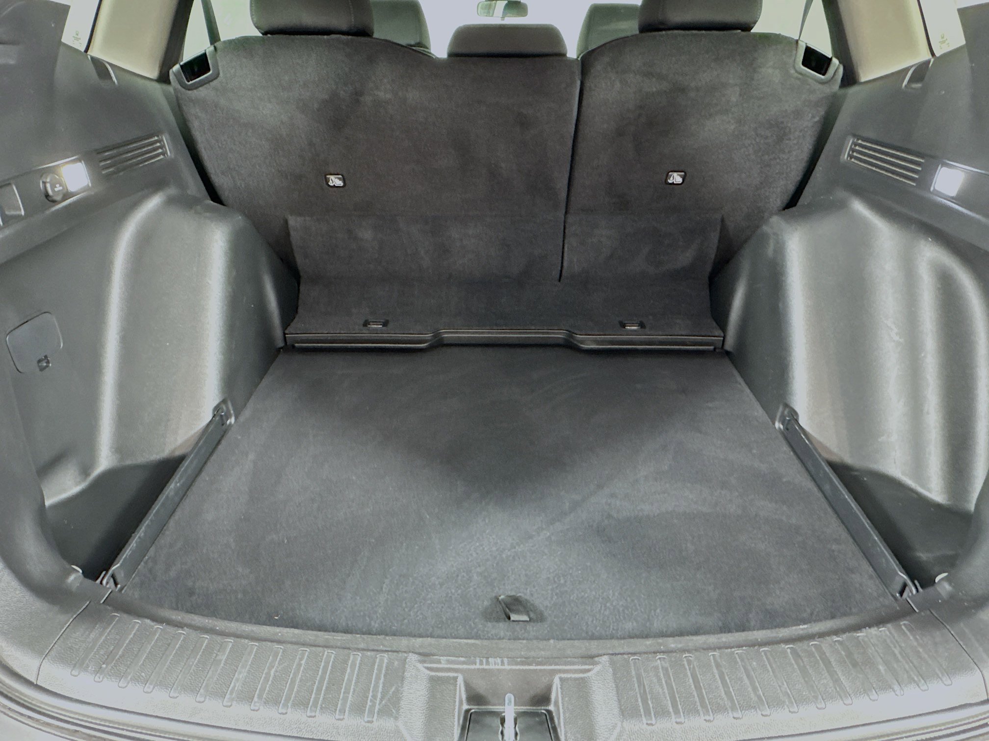 Certified 2023 Honda CR-V EX image 26