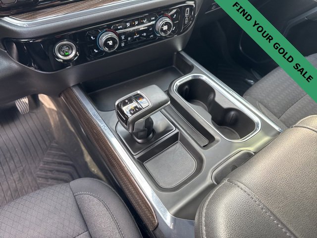 Certified 2023 Chevrolet Silverado 1500 RST image 23