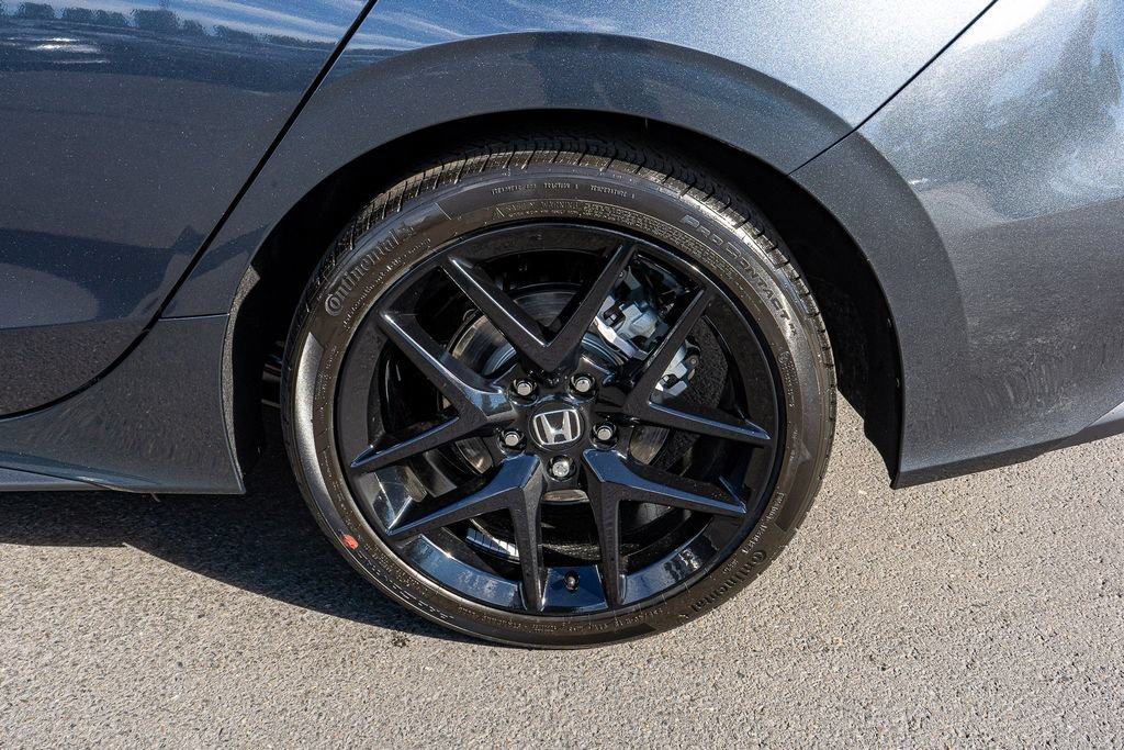 New 2026 Honda Civic Sport image 10
