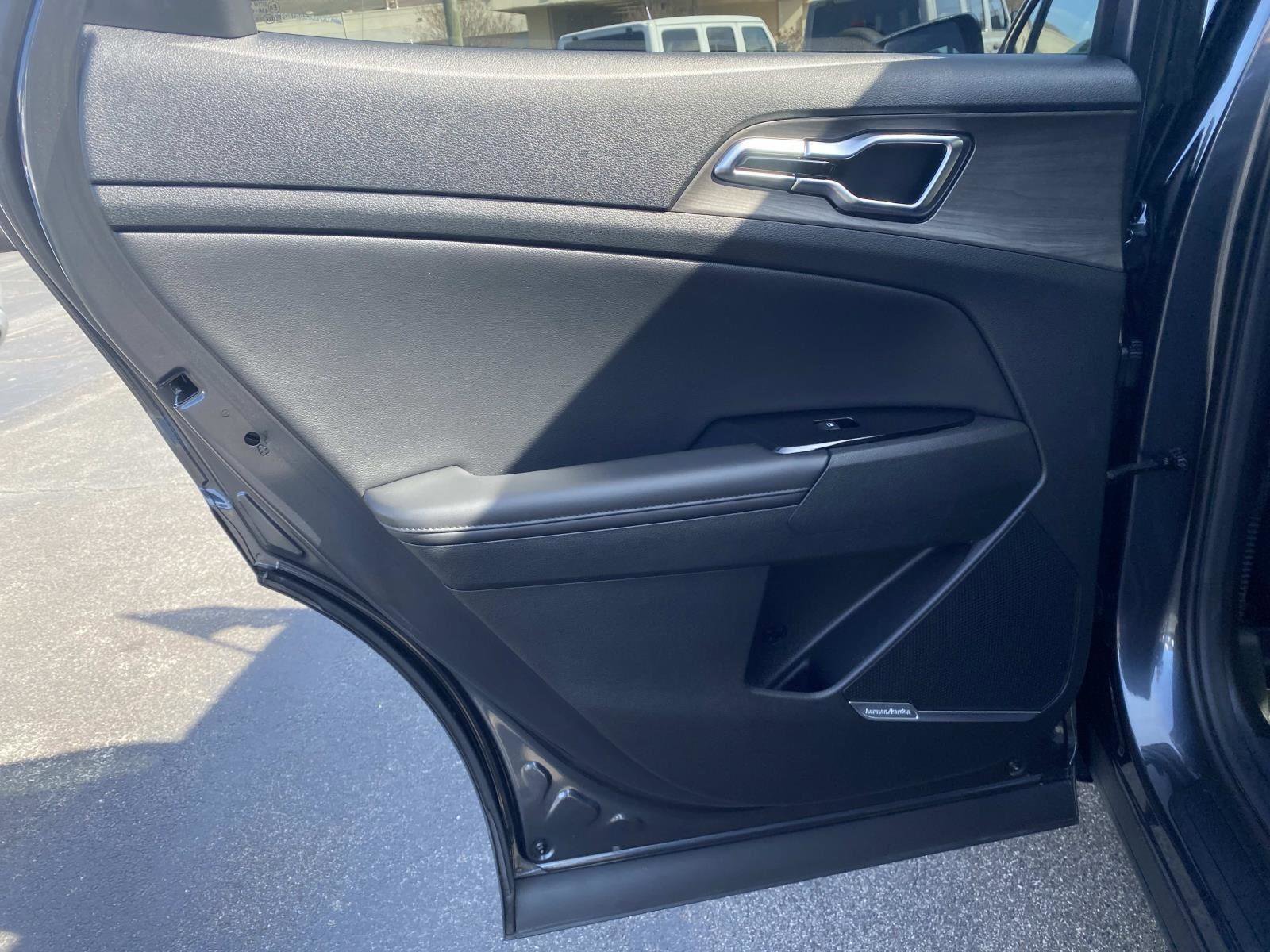 Used 2024 Kia Sportage X-Pro Prestige image 17