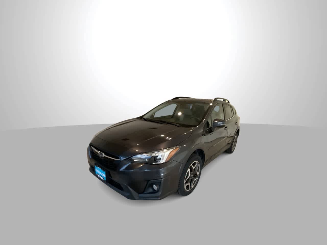 Used 2019 Subaru Crosstrek 2.0i Limited w/ Moonroof Package w/Navigation AWD/4WD image 4