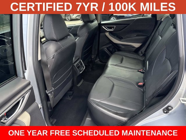 Used 2022 Subaru Forester Limited AWD/4WD image 17