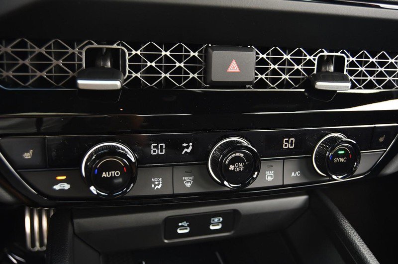 New 2025 Honda Accord Sport image 15