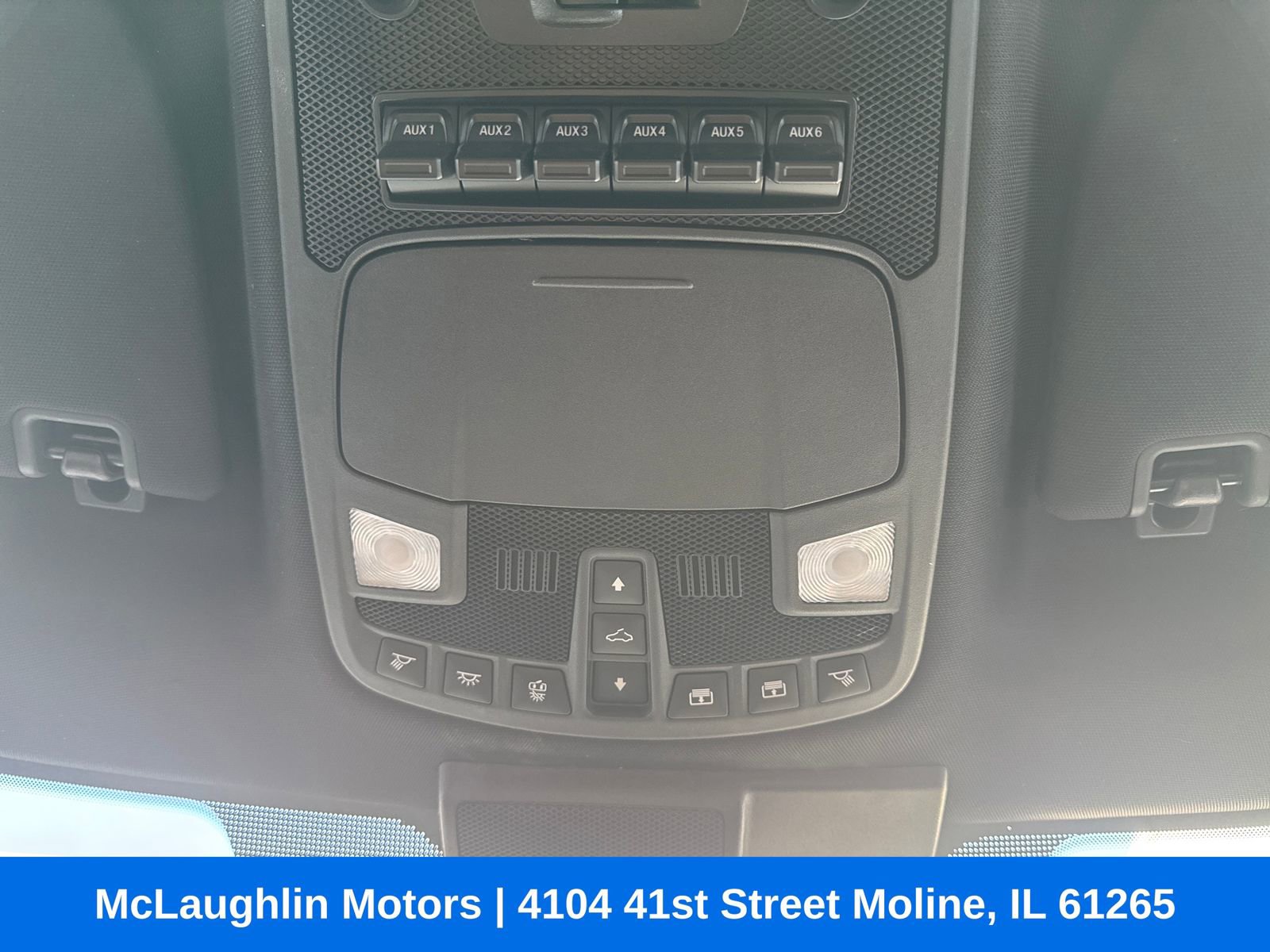 Used 2020 Ford F150 Raptor w/ Equipment Group 802A Luxury image 24