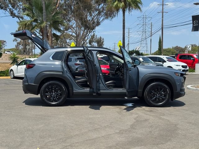Used 2026 MAZDA CX-50 AWD 2.5 Hybrid w/ Weather Package image 29