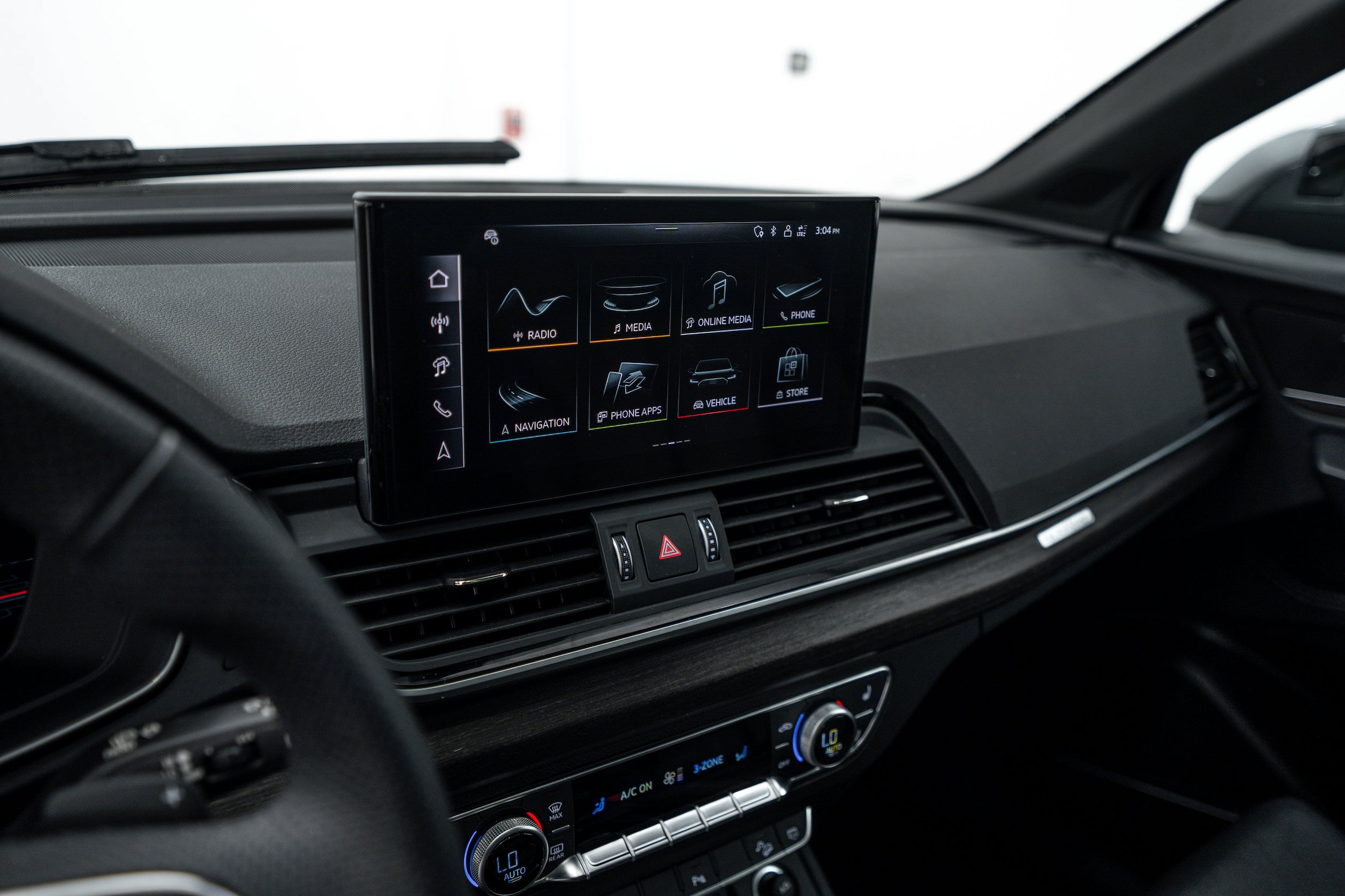 Certified 2025 Audi Q5 e Premium Plus w/ Premium Plus Package AWD/4WD image 12