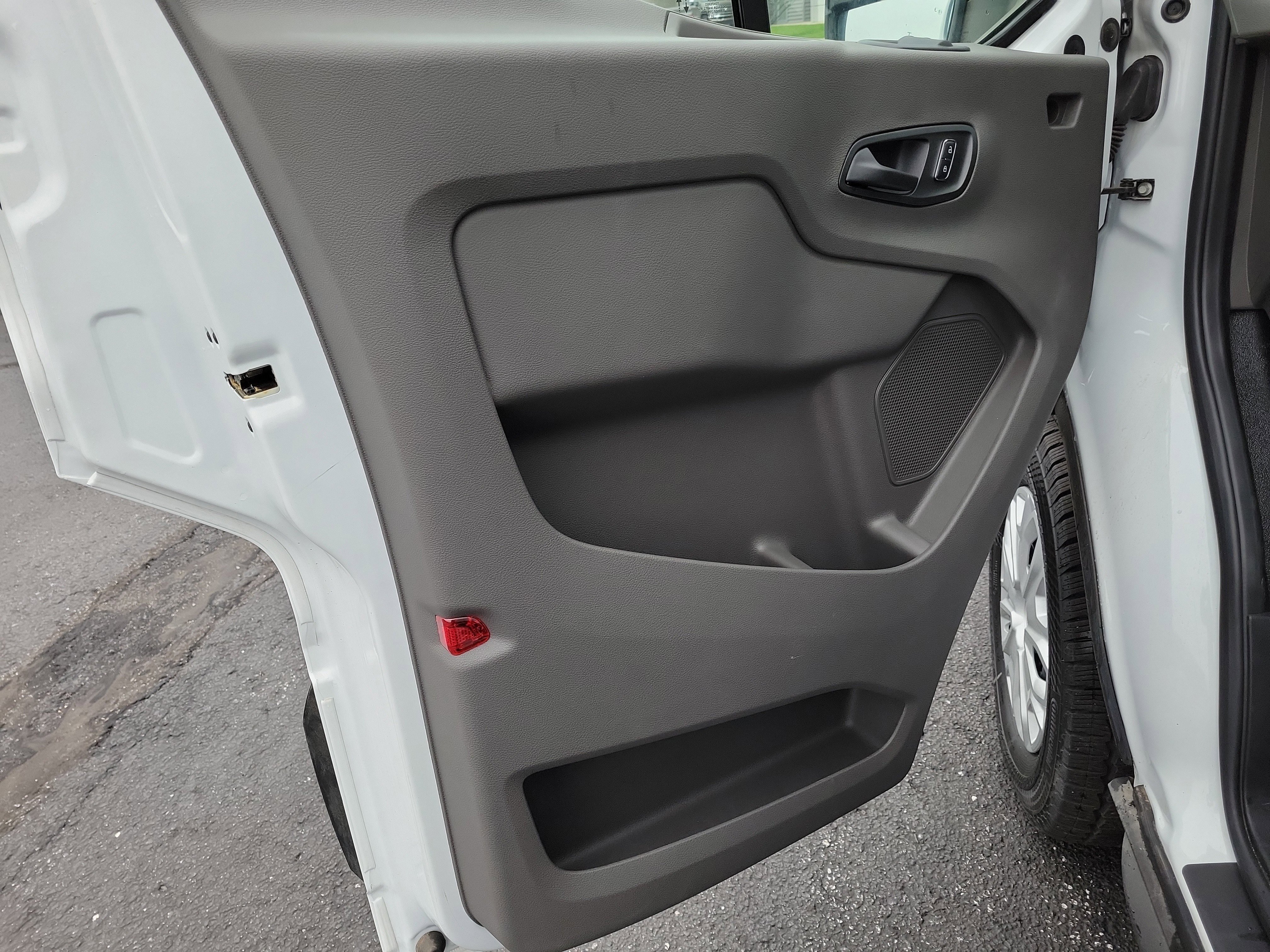 New 2024 Ford Transit 150 Base w/ Exterior Upgrade Package image 16