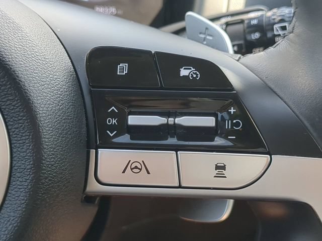 Used 2022 Hyundai Tucson Limited AWD/4WD image 26