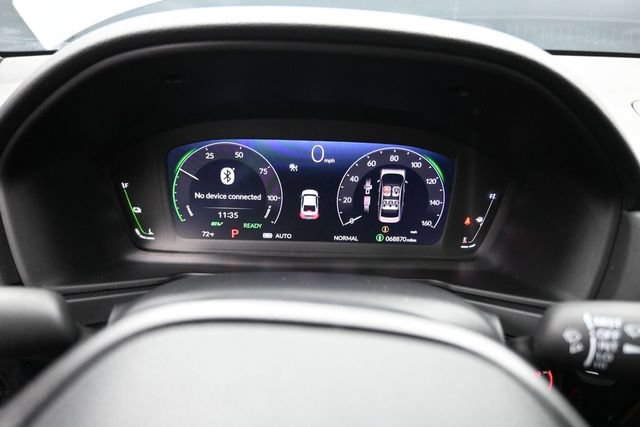 Certified 2024 Honda Accord Sport image 9