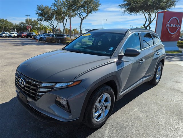 Used 2024 Hyundai Tucson SEL image 9