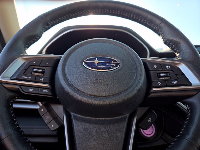 Used 2022 Subaru Legacy Limited AWD/4WD image 28