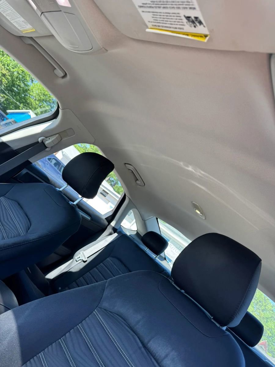 Used 2016 Ford Fusion SE FWD image 21