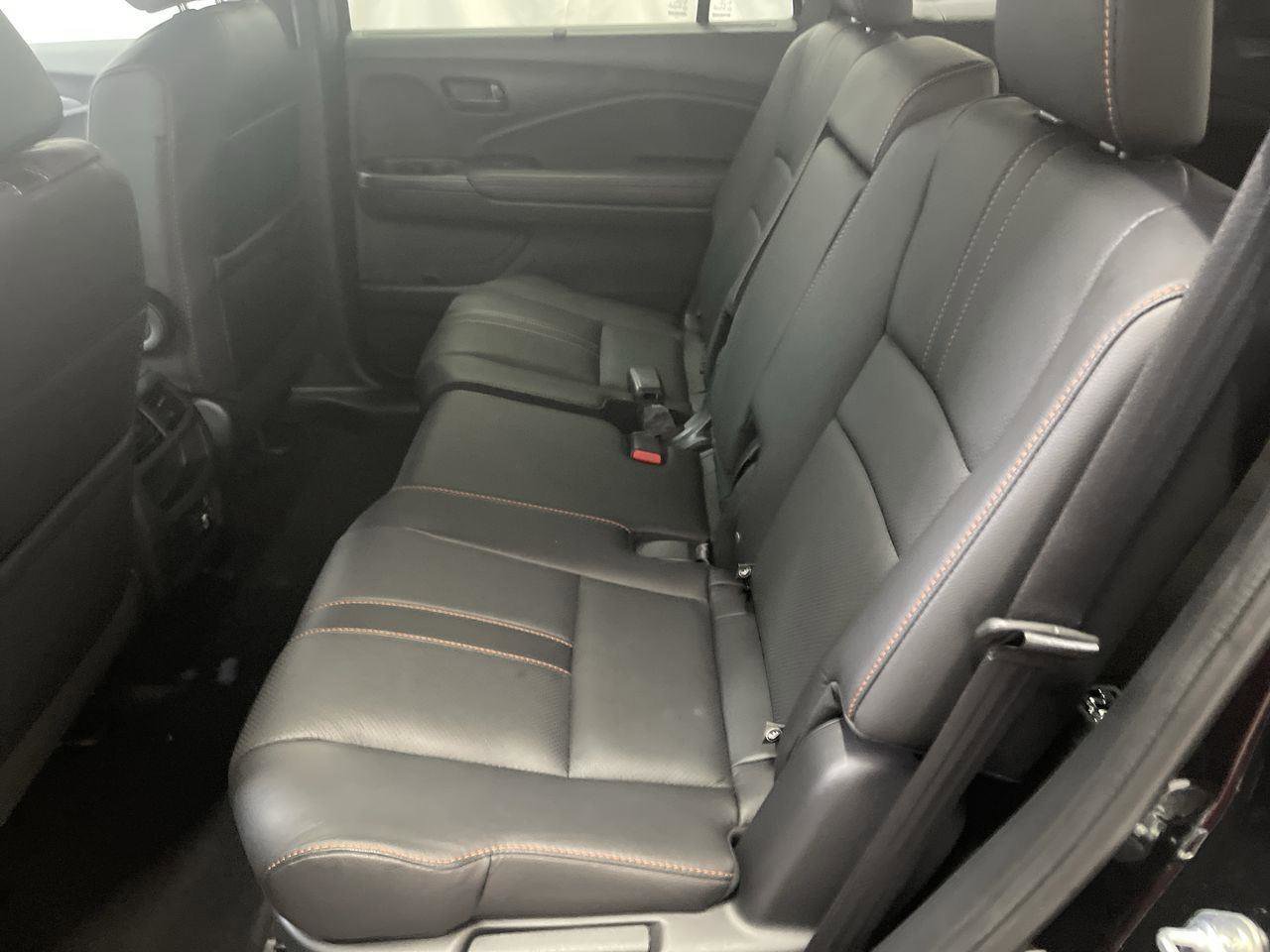 Used 2022 Honda Passport TrailSport image 23