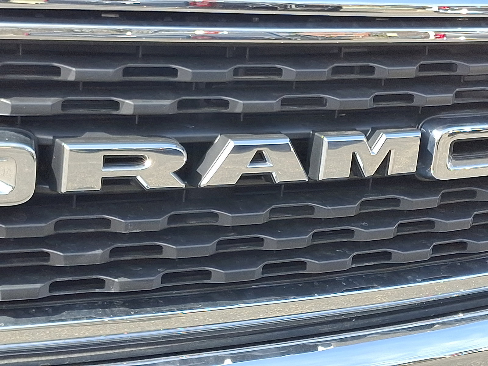 Certified 2022 RAM 1500 Big Horn AWD/4WD image 28