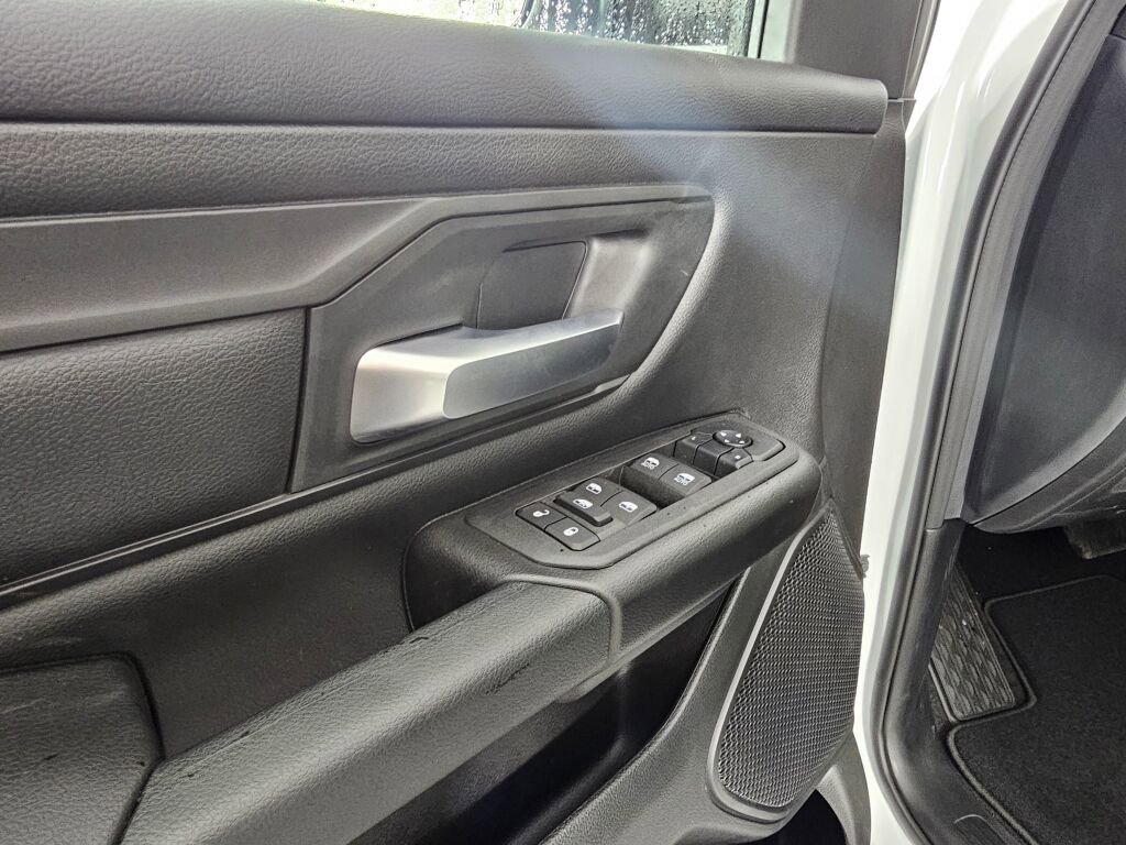 New 2026 RAM 1500 Express image 20