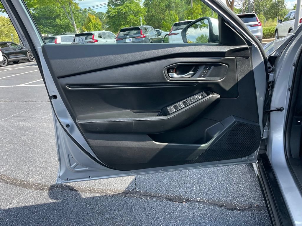 Certified 2023 Honda Accord Touring image 23