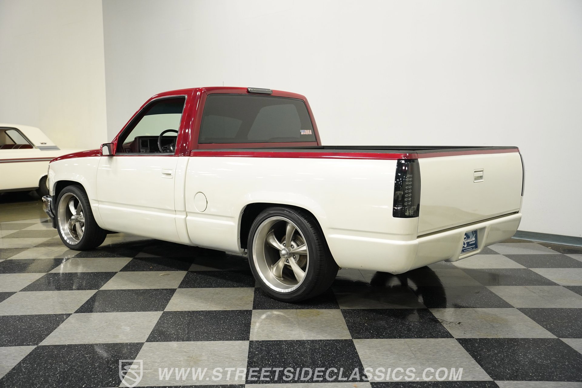 Used 1994 GMC Sierra 1500 2WD Regular Cab image 9