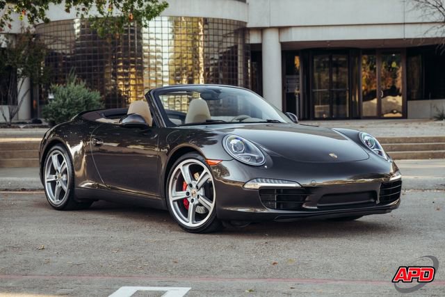 Used 2013 Porsche 911 Carrera S image 41