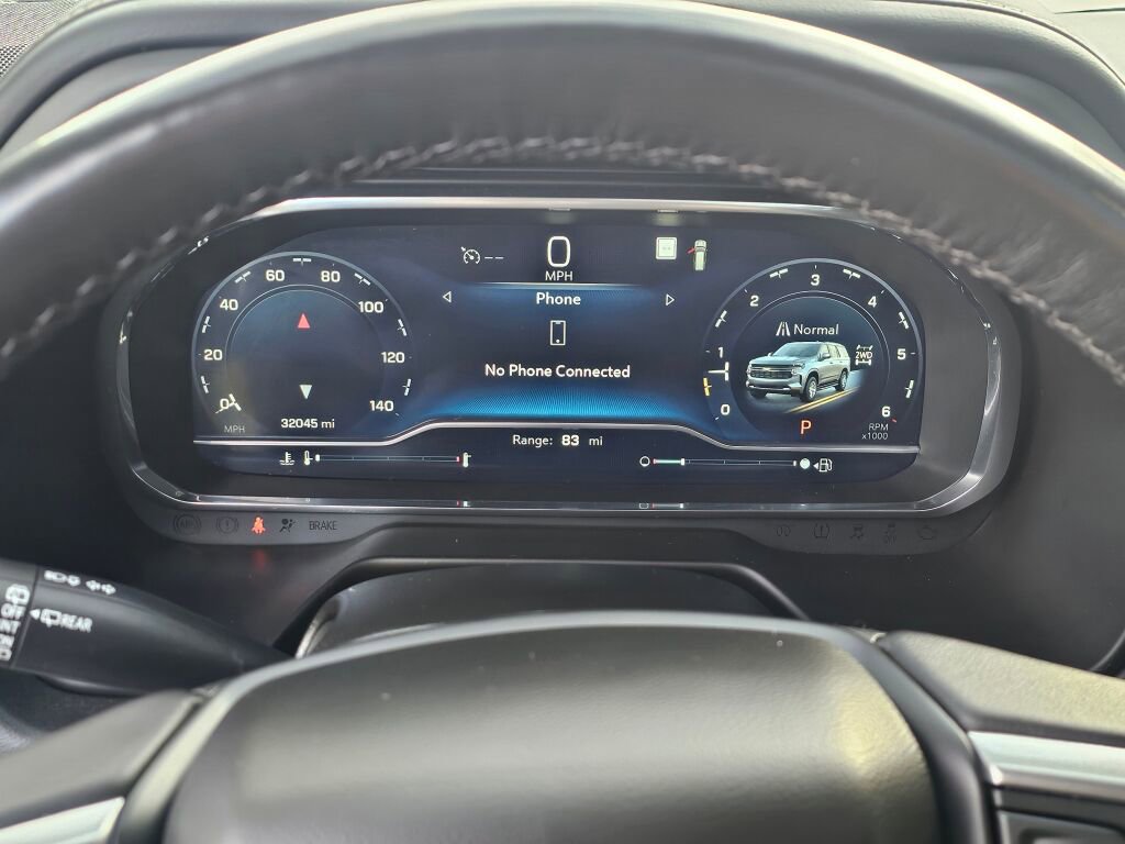 Used 2023 Chevrolet Tahoe Premier image 25