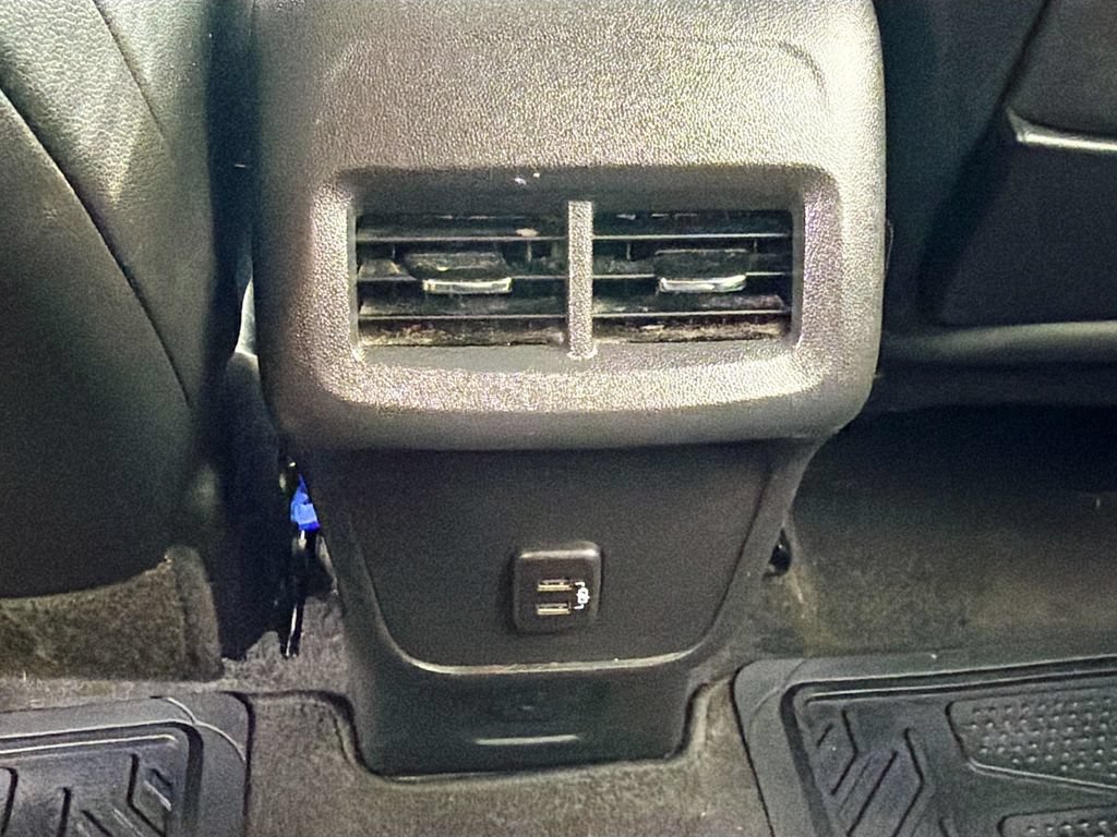 Used 2020 GMC Terrain SLT FWD image 28