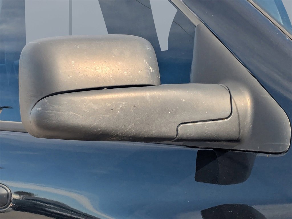 Used 2008 Dodge Ram 1500 Truck SLT w/ Popular Equipment Group image 11