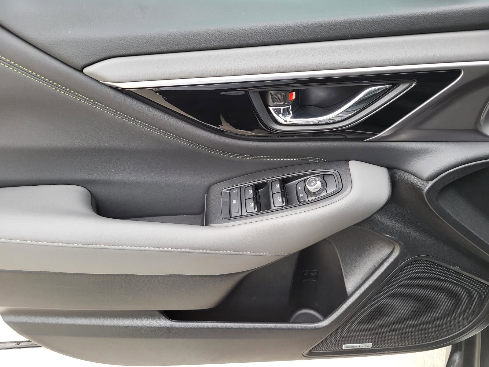 Certified 2024 Subaru Outback Onyx Edition XT w/ Tech Package 2 image 18