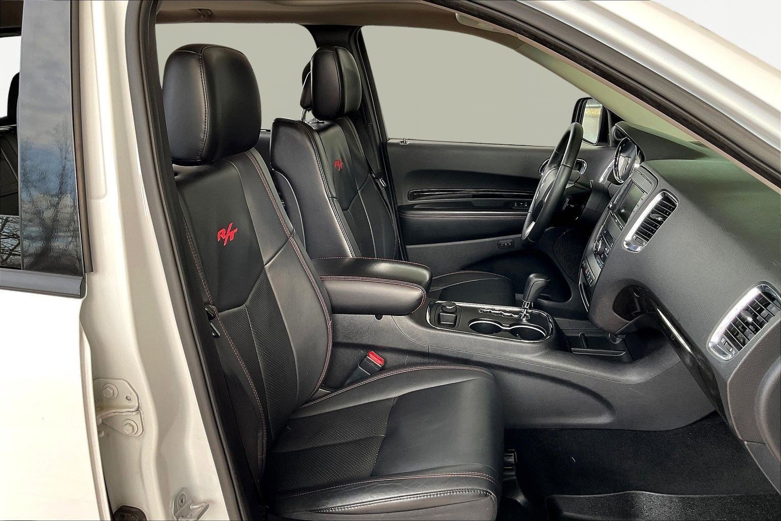 Used 2013 Dodge Durango R/T w/ Leather Interior Group image 29