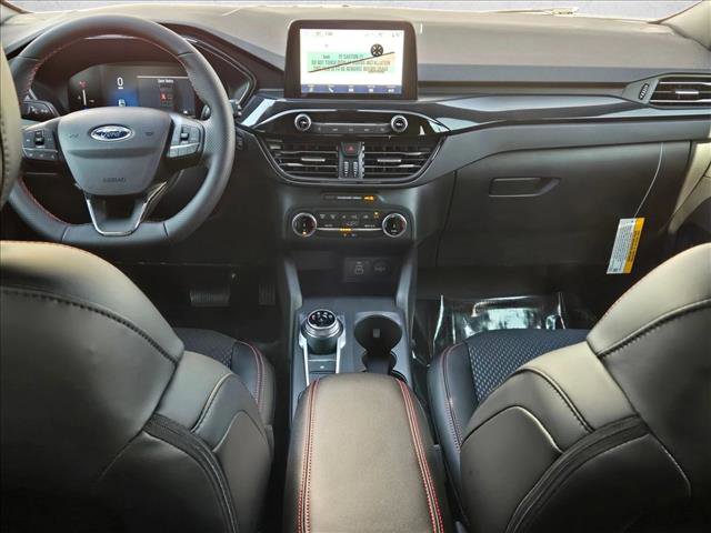 New 2026 Ford Escape ST-Line image 14