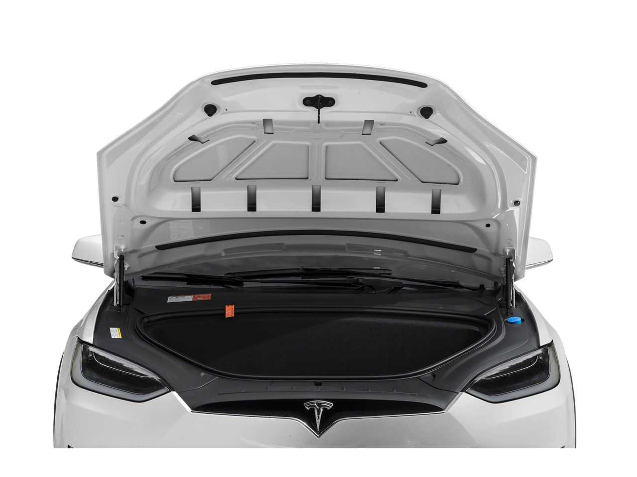 Used 2019 Tesla Model X Long Range AWD/4WD image 13